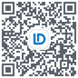 蓝豆云 QRcode