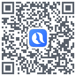 网格通のダウンロードQRコード