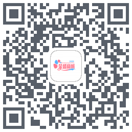 荣盛商城 QRcode