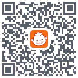 猪八戒的下载二维码