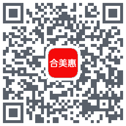 合美惠 QRcode