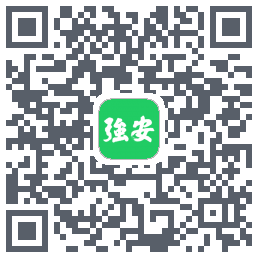 学习强安的下載二維碼