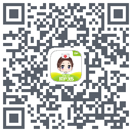 照护365康护端 QRcode
