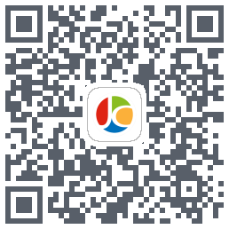 坚持星球 QRcode