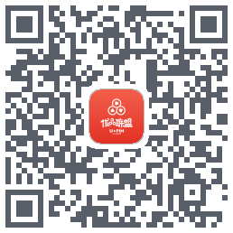 优品联盟kod QR do pobrania