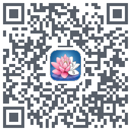 Zen Color QRcode