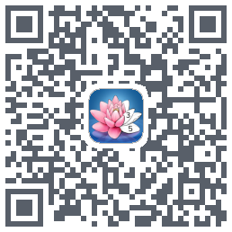 Zen Color QRcode