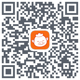猪八戒的下载二维码