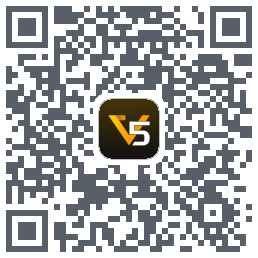 V5item的下載二維碼