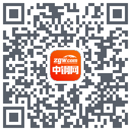 中钢网 QR-код для загрузки