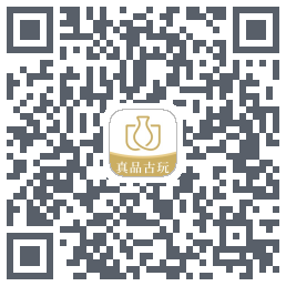 域鉴 QRcode