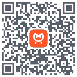 蝉选的下載二維碼