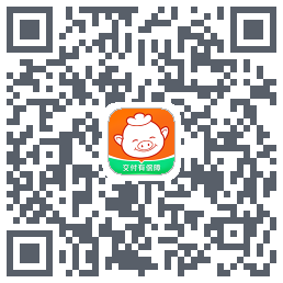 猪八戒的下载二维码