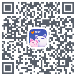 亲Key键盘的下載二維碼