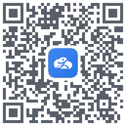 文通云教师端的下載二維碼