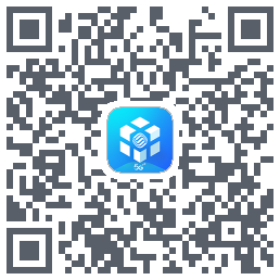 网格通的下載二維碼