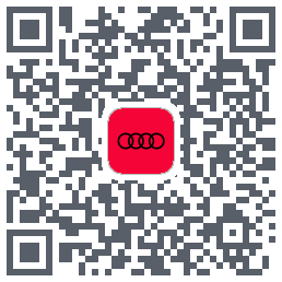 上汽奥迪 QRcode