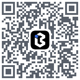 BlueprintGo的下載二維碼
