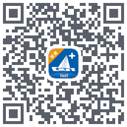 中储智运加盟运力 QRcode