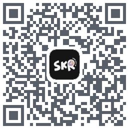 撕歌 QRcode