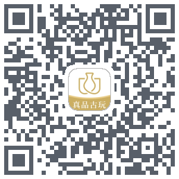 域鉴 QRcode