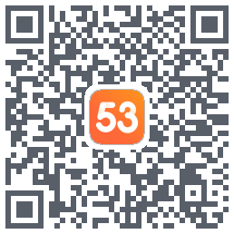 53伴学开发版的下載二維碼