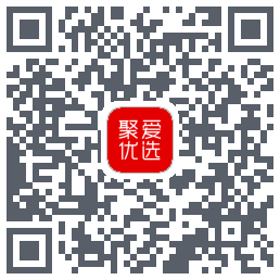 聚爱生活的下载二维码