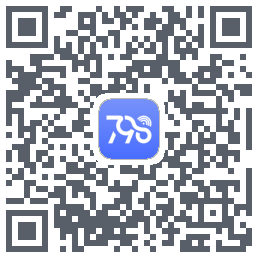 慧生活798รหัส QR สำหรับดาวน์โหลด