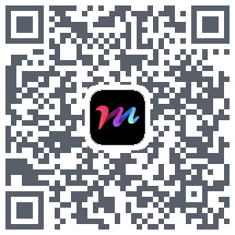 MIX的下載二維碼