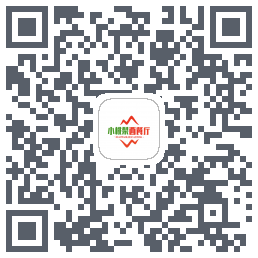 小桃梨西餐厅 QRcode