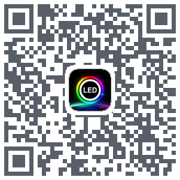 LED LAMPcodice QR per il download