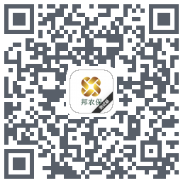 邦农保的下載二維碼