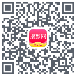 搜款网 QRcode