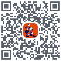 摊上小市 QRcode