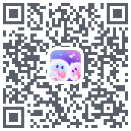 KK星球código QR de descarga de