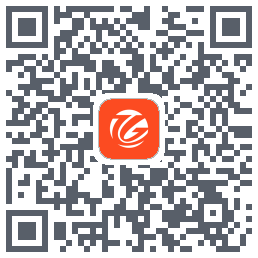 中广资本-Alpha QRcode