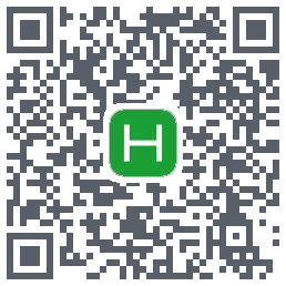仙人掌codice QR per il download