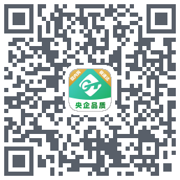 通用健康商城的下載二維碼