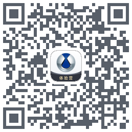 腾势汽车 QRcode