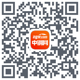 中钢网 QRcode