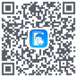 极客数学帮 QRcode