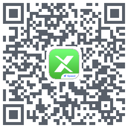 XTrend Speed的下載二維碼