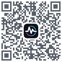 MERIT超燃脂 QRcode