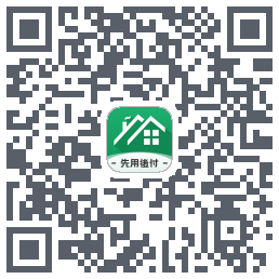 木木屋的下载二维码