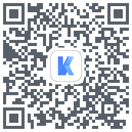 客户管家 QRcode