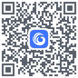 凤凰AI英语du code QR de téléchargement