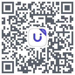 U净Download QR-Code