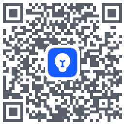 智慧林业 QRcode