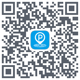 捷停车 QRcode