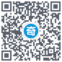 奇奇排盘 QRcode